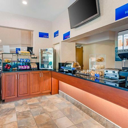 Best Western Lexington Inn Екстер'єр фото