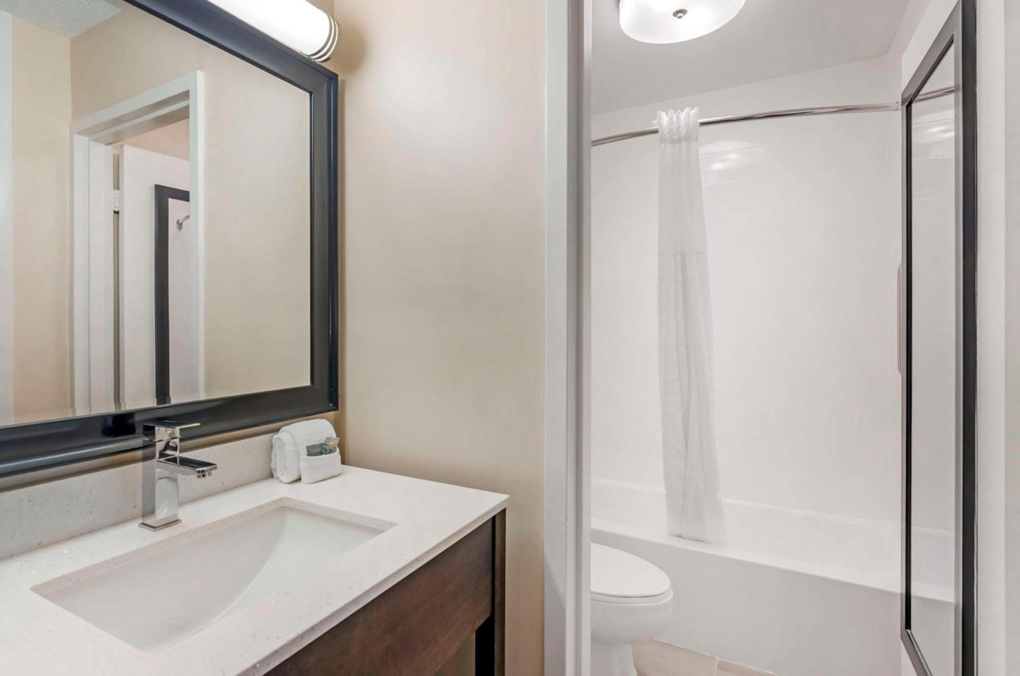 Best Western Lexington Inn Екстер'єр фото
