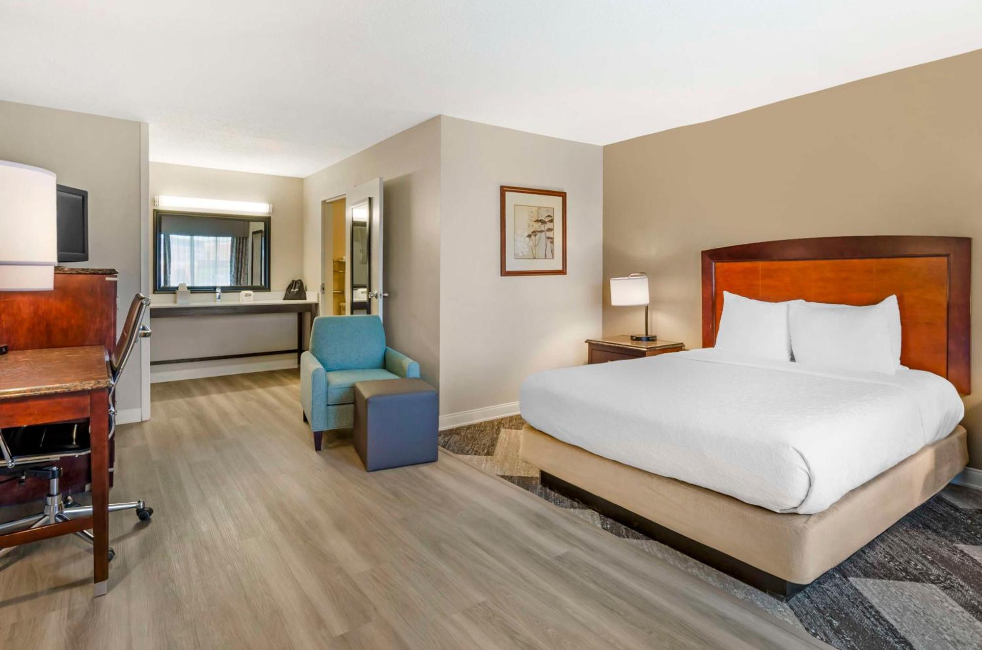 Best Western Lexington Inn Екстер'єр фото