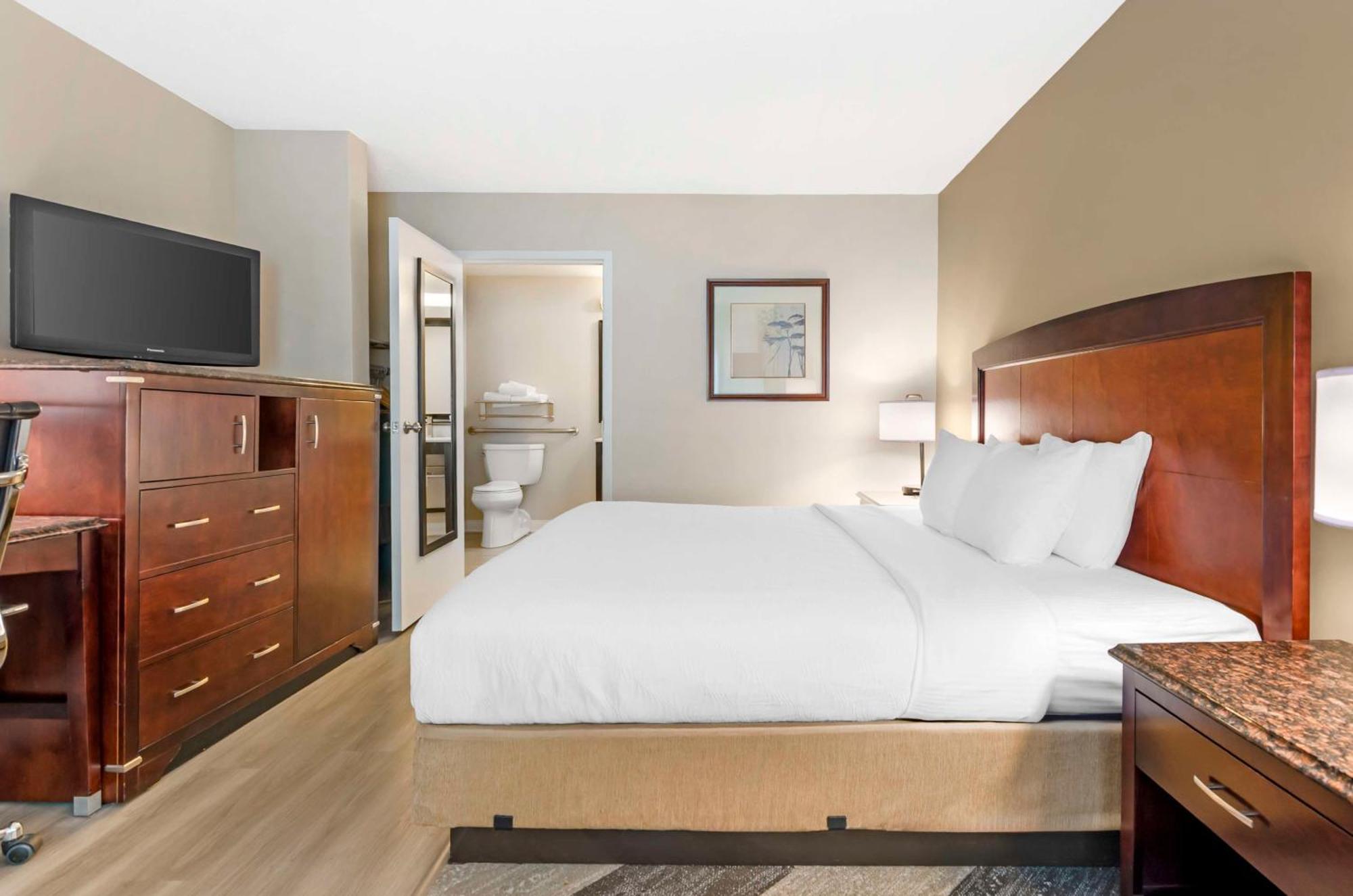 Best Western Lexington Inn Екстер'єр фото